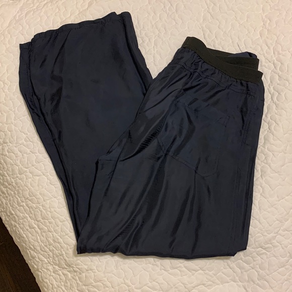 100% Rayon pant size S - Picture 1 of 5